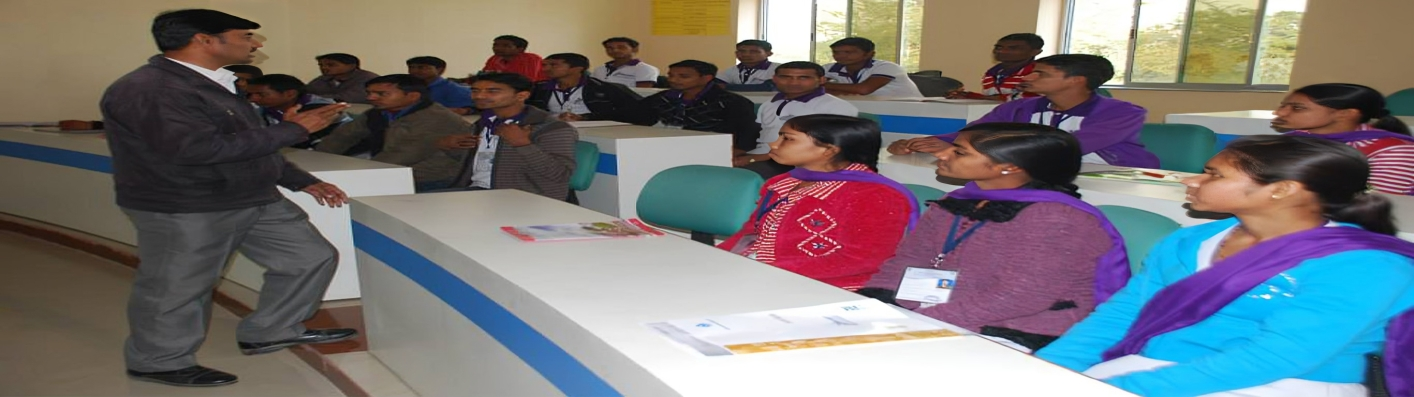 DDU-GKY Training